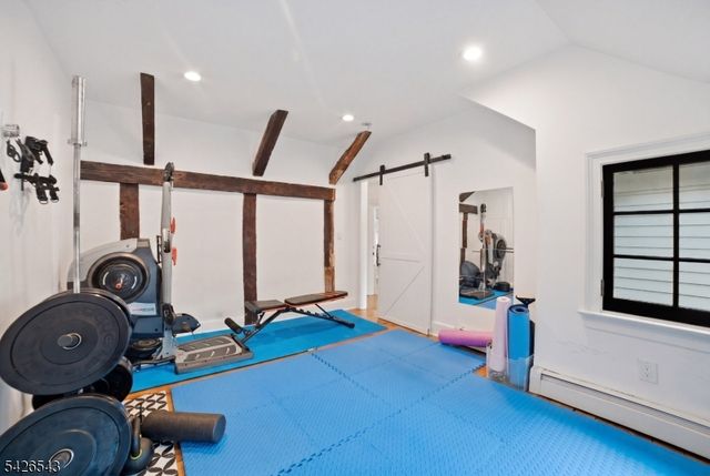 379 White Oak Ridge Rd, Millburn Twp., NJ 07078