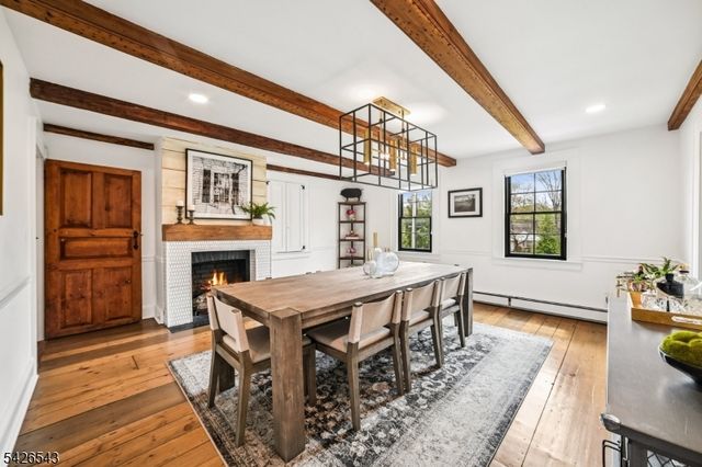 379 White Oak Ridge Rd, Millburn Twp., NJ 07078