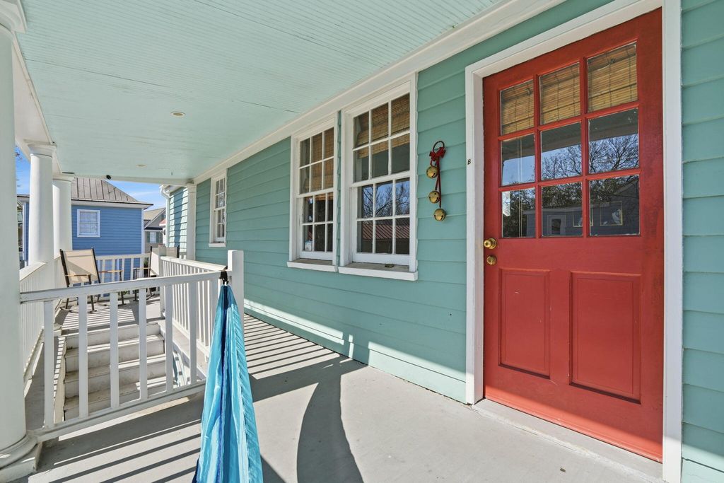 Image 52 of property listing at 163 Coming Street, Charleston, SC 29403