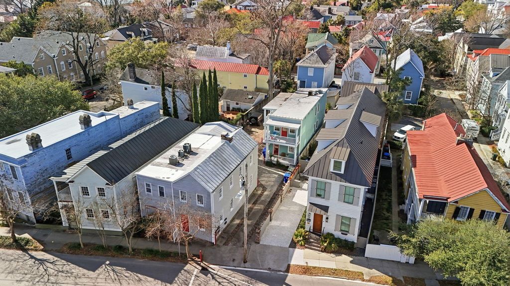 Image 70 of property listing at 163 Coming Street, Charleston, SC 29403