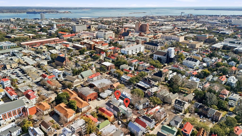 Image 76 of property listing at 163 Coming Street, Charleston, SC 29403