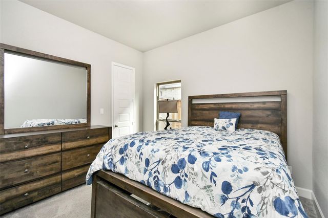 5042 Albany Shores Lane, Fulshear, TX 77441