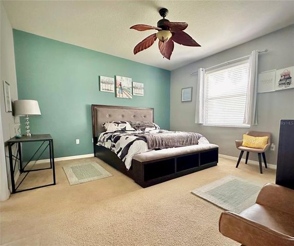 13303 MOSS PARK RIDGE DRIVE, Orlando, FL 32832