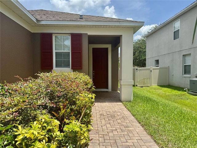 13303 MOSS PARK RIDGE DRIVE, Orlando, FL 32832