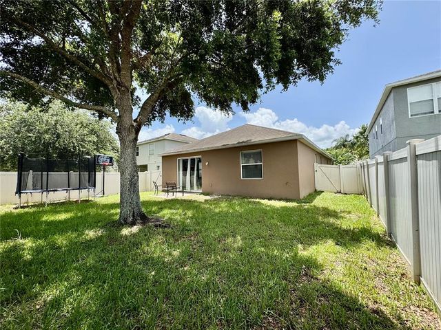 13303 MOSS PARK RIDGE DRIVE, Orlando, FL 32832