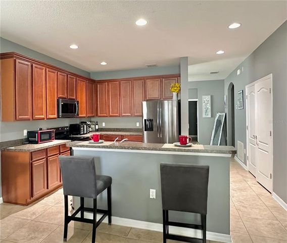 13303 MOSS PARK RIDGE DRIVE, Orlando, FL 32832
