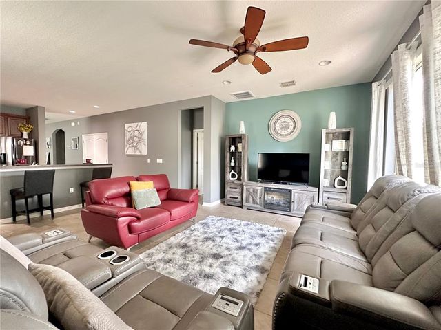 13303 MOSS PARK RIDGE DRIVE, Orlando, FL 32832