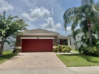 13303 MOSS PARK RIDGE DRIVE, Orlando, FL 32832