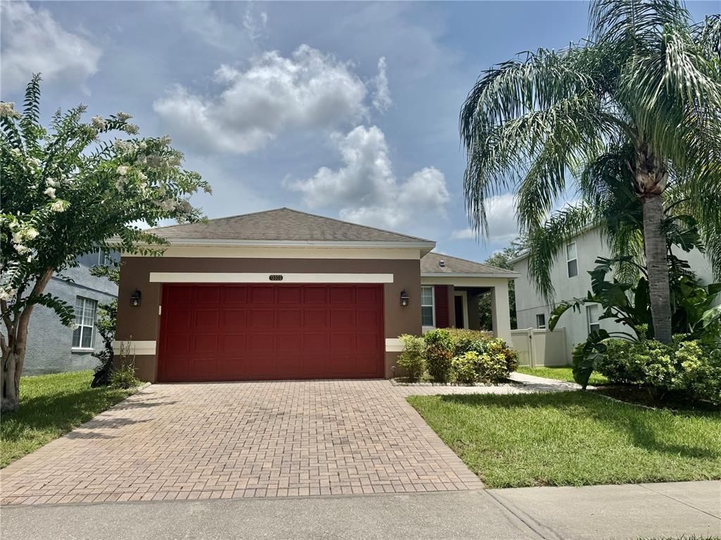 13303 MOSS PARK RIDGE DRIVE, Orlando, FL 32832