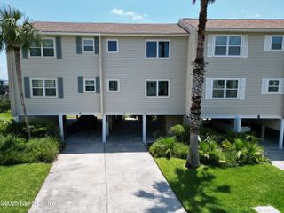 925 TARPON Avenue, 7, Fernandina Beach, FL 32034