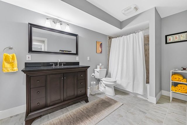 2140 Chelsea Lane, Garfield Twp, MI 49685