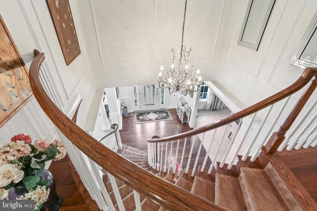 5836 WATERLOO BRIDGE CIR, Haymarket, VA 20169