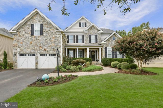 5836 WATERLOO BRIDGE CIR, Haymarket, VA 20169