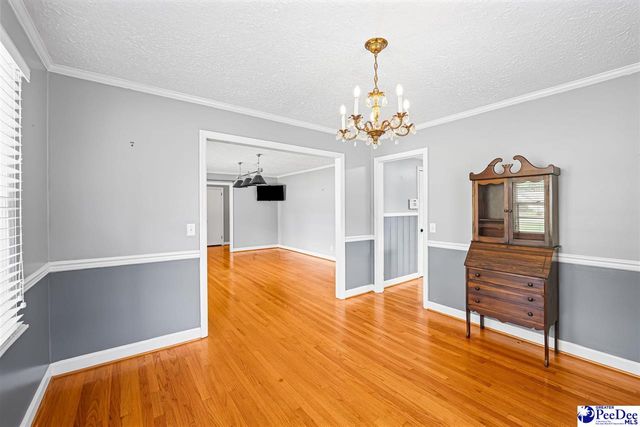111 Brittain Rd, Darlington, SC 29532