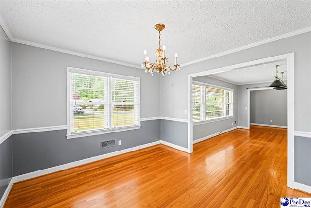 111 Brittain Rd, Darlington, SC 29532