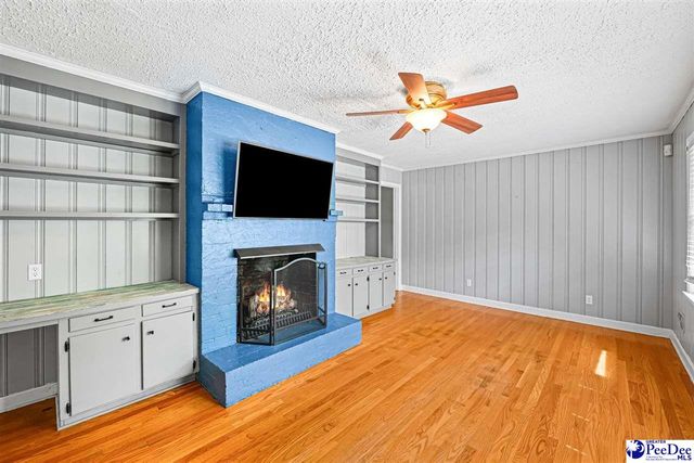 111 Brittain Rd, Darlington, SC 29532