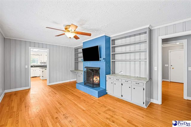 111 Brittain Rd, Darlington, SC 29532
