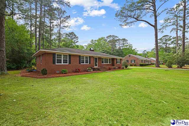 111 Brittain Rd, Darlington, SC 29532
