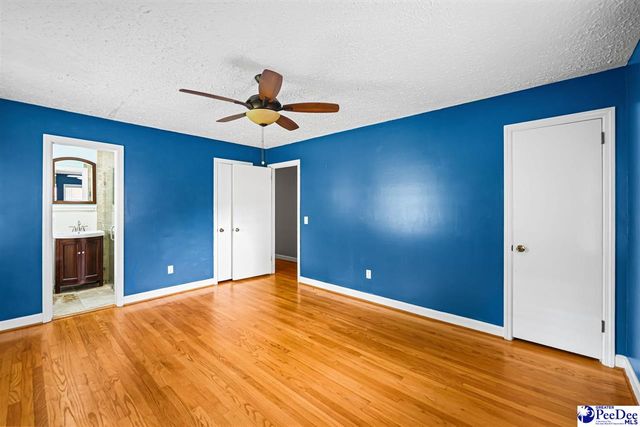 111 Brittain Rd, Darlington, SC 29532