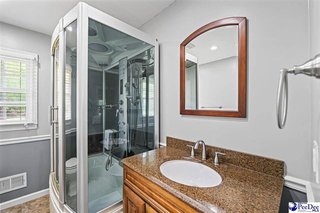 111 Brittain Rd, Darlington, SC 29532