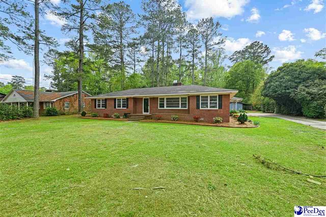 111 Brittain Rd, Darlington, SC 29532