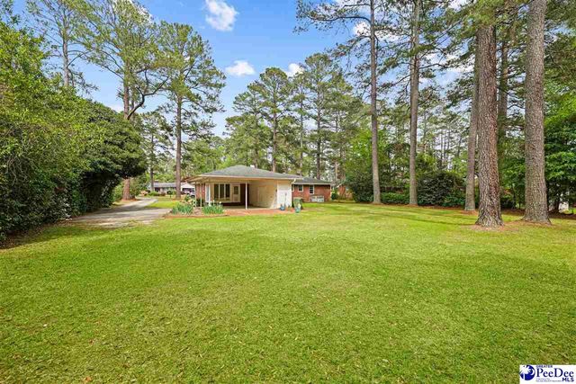 111 Brittain Rd, Darlington, SC 29532