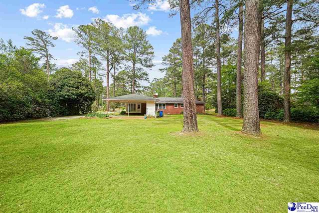 111 Brittain Rd, Darlington, SC 29532