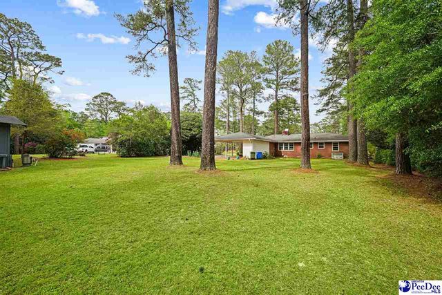 111 Brittain Rd, Darlington, SC 29532