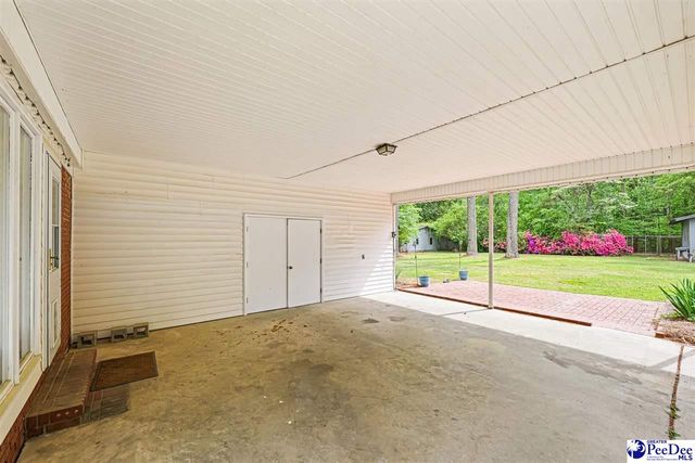 111 Brittain Rd, Darlington, SC 29532
