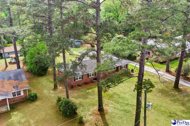 111 Brittain Rd, Darlington, SC 29532