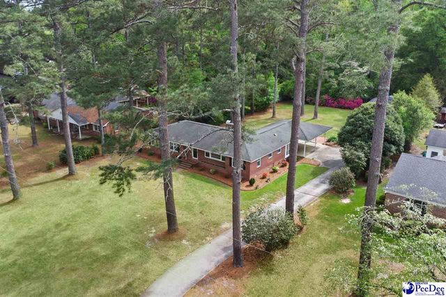 111 Brittain Rd, Darlington, SC 29532
