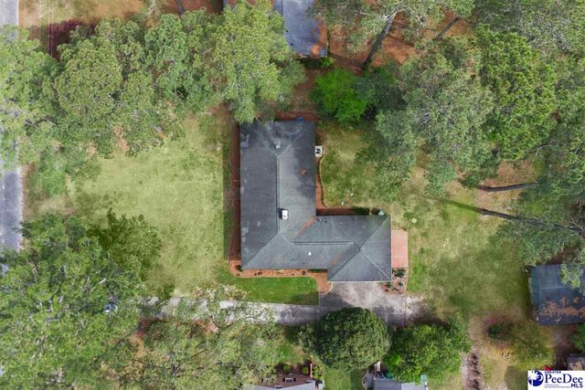 111 Brittain Rd, Darlington, SC 29532