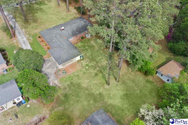 111 Brittain Rd, Darlington, SC 29532