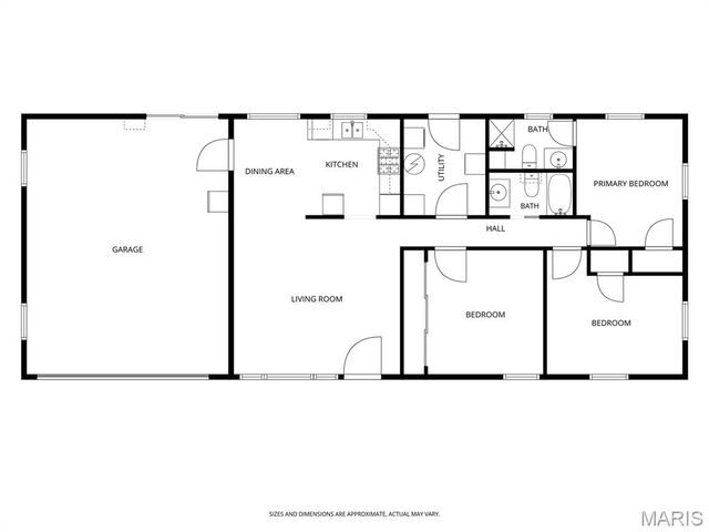 5009 Staten Drive, Godfrey, IL 62035