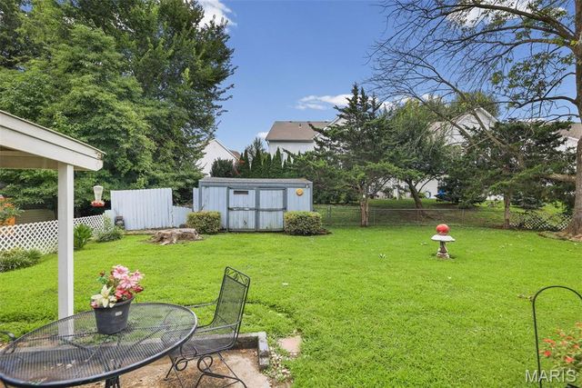 5009 Staten Drive, Godfrey, IL 62035