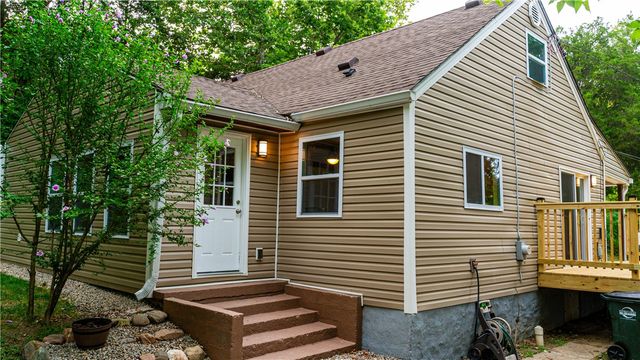 518 W Linden Avenue, Miamisburg, OH 45342