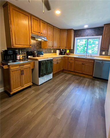 518 W Linden Avenue, Miamisburg, OH 45342