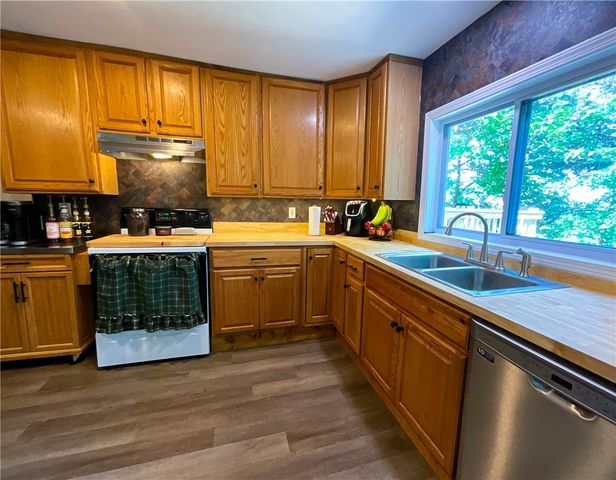518 W Linden Avenue, Miamisburg, OH 45342