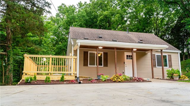 518 W Linden Avenue, Miamisburg, OH 45342