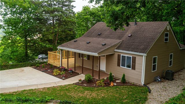 518 W Linden Avenue, Miamisburg, OH 45342
