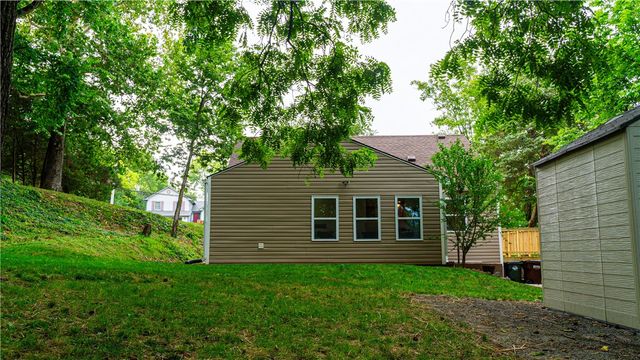 518 W Linden Avenue, Miamisburg, OH 45342
