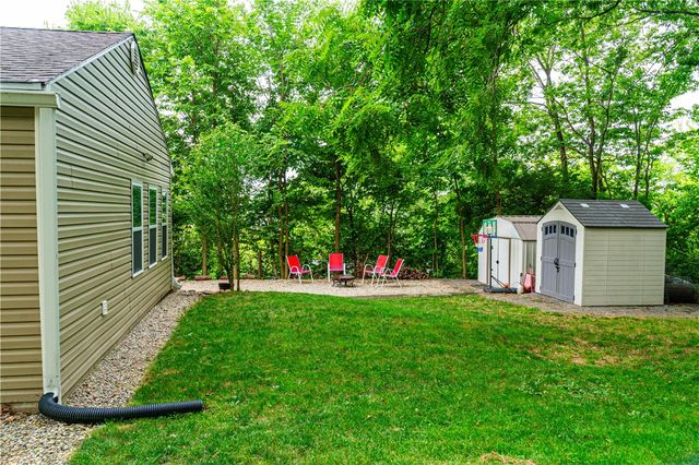 518 W Linden Avenue, Miamisburg, OH 45342