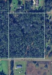 Carl Gimnick Rd, Dequincy, LA 70633
