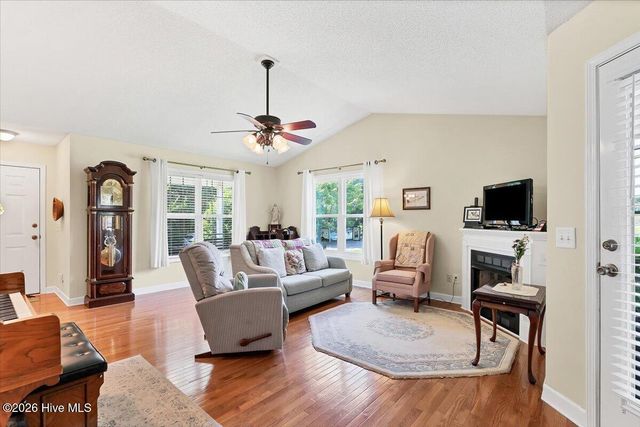 248 Robert Place, Carthage, NC 28327