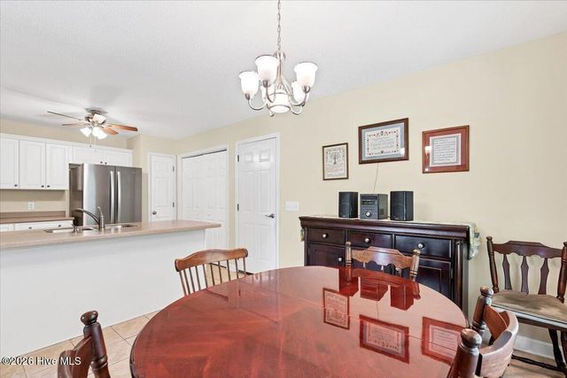248 Robert Place, Carthage, NC 28327