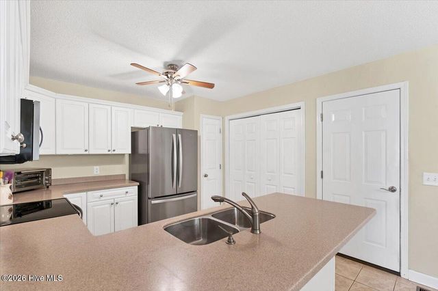 248 Robert Place, Carthage, NC 28327