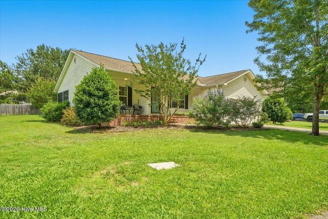 248 Robert Place, Carthage, NC 28327