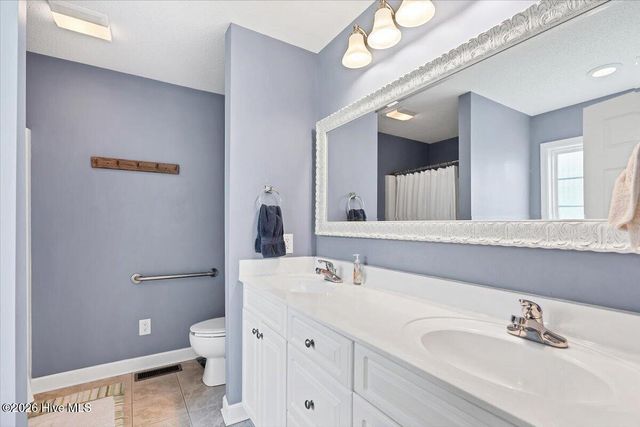 248 Robert Place, Carthage, NC 28327