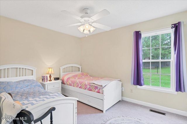 248 Robert Place, Carthage, NC 28327