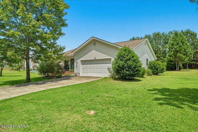 248 Robert Place, Carthage, NC 28327